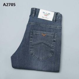 Picture for category Armani Short Jeans